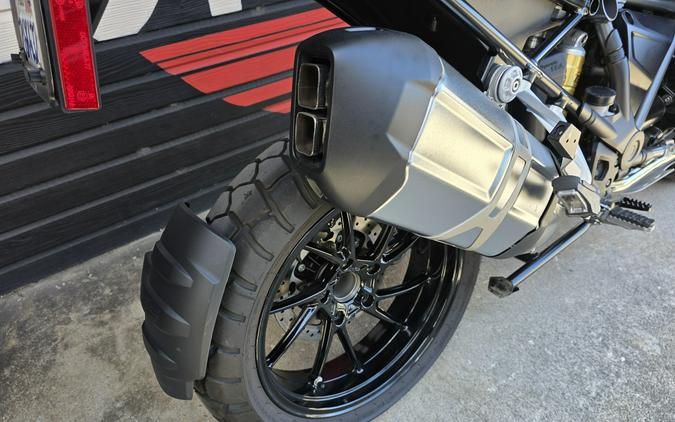 2023 BMW R 1250 GS