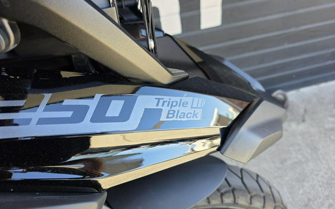 2023 BMW R 1250 GS