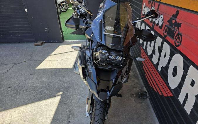 2023 BMW R 1250 GS