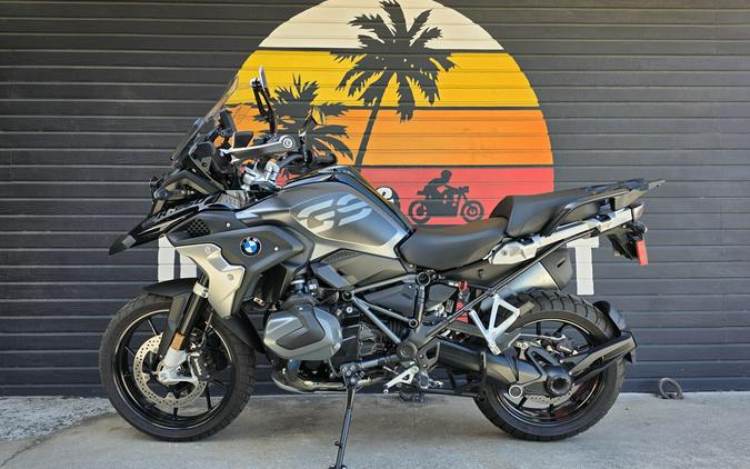 2023 BMW R 1250 GS