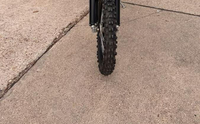 2021 Kawasaki KX™250X