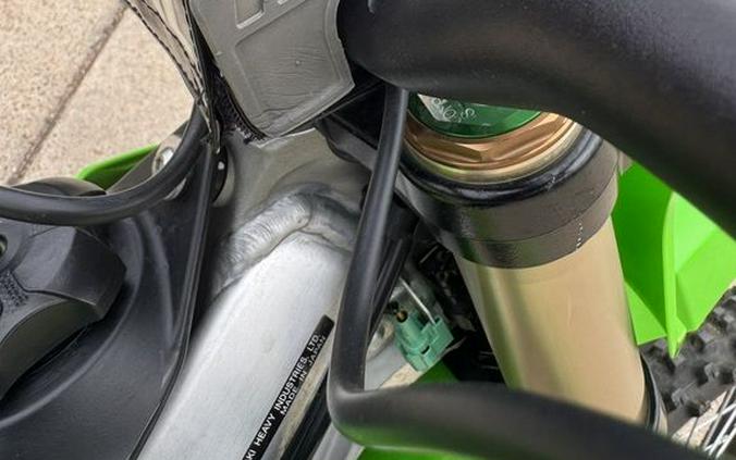 2021 Kawasaki KX™250X