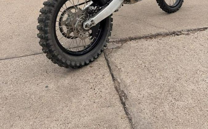 2021 Kawasaki KX™250X