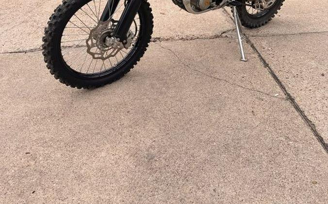 2021 Kawasaki KX™250X