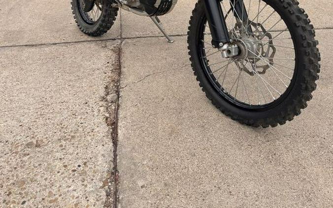 2021 Kawasaki KX™250X