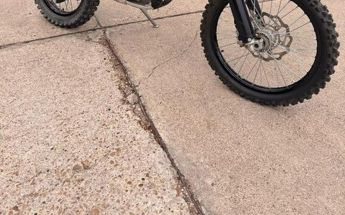 2021 Kawasaki KX™250X
