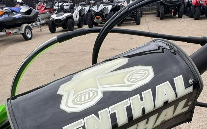 2021 Kawasaki KX™250X