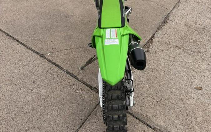 2021 Kawasaki KX™250X
