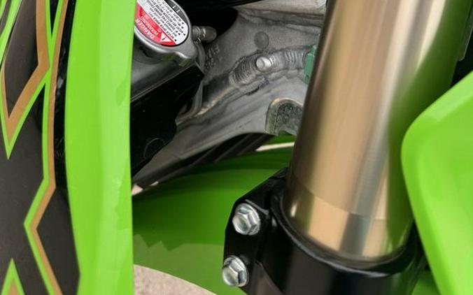 2021 Kawasaki KX™250X