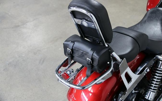 2012 HARLEY-DAVIDSON DYNA WIDE GLIDE