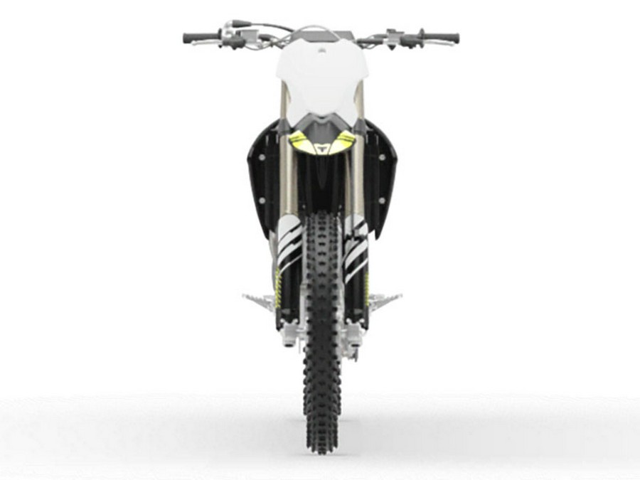 2025 Triumph TF 250-X