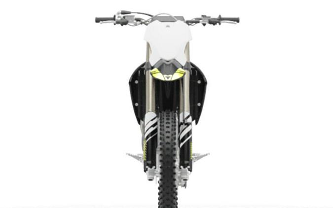 2025 Triumph TF 250-X