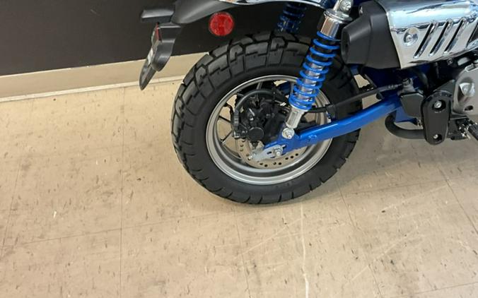 2021 Honda® Monkey