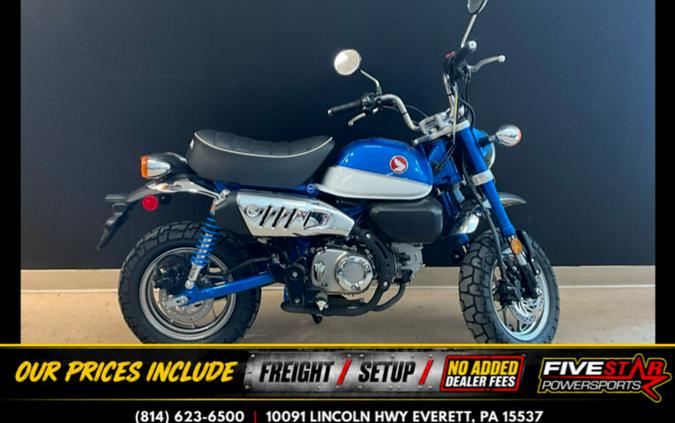 2021 Honda® Monkey