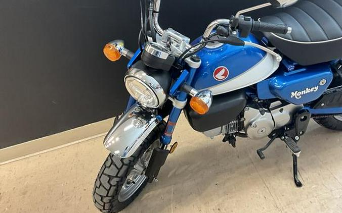 2021 Honda® Monkey
