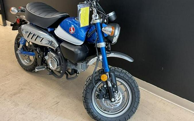 2021 Honda® Monkey