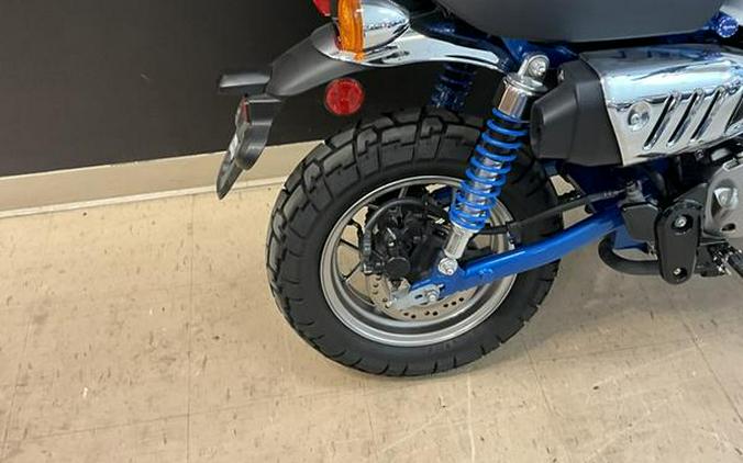 2021 Honda® Monkey