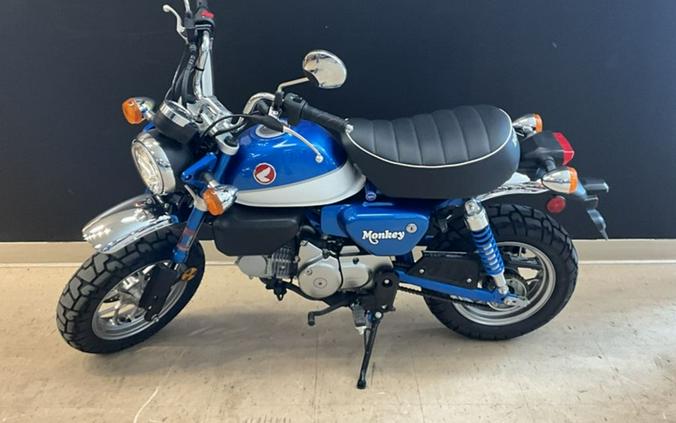 2021 Honda® Monkey