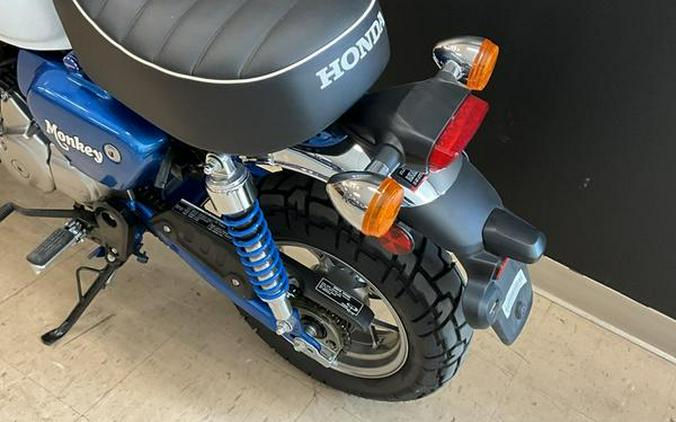 2021 Honda® Monkey