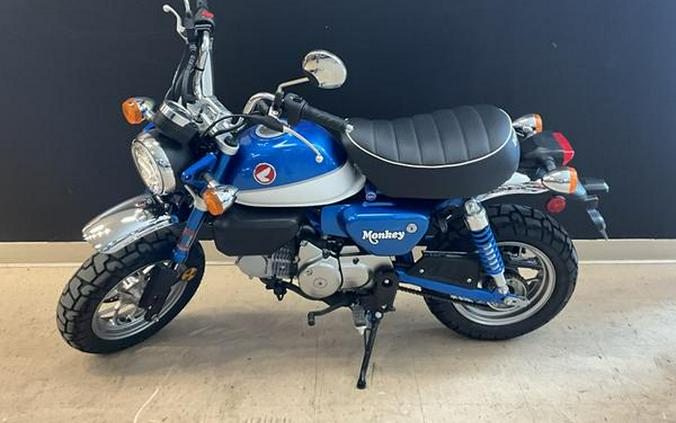 2021 Honda® Monkey