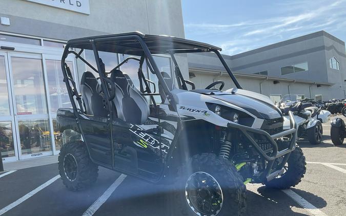 2025 KAWASAKI TERYX4 S LE - 63203K