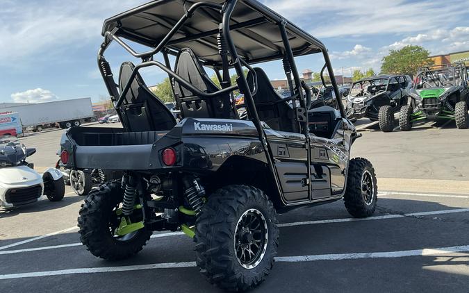 2025 KAWASAKI TERYX4 S LE - 63203K