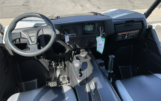 2025 KAWASAKI TERYX4 S LE - 63203K
