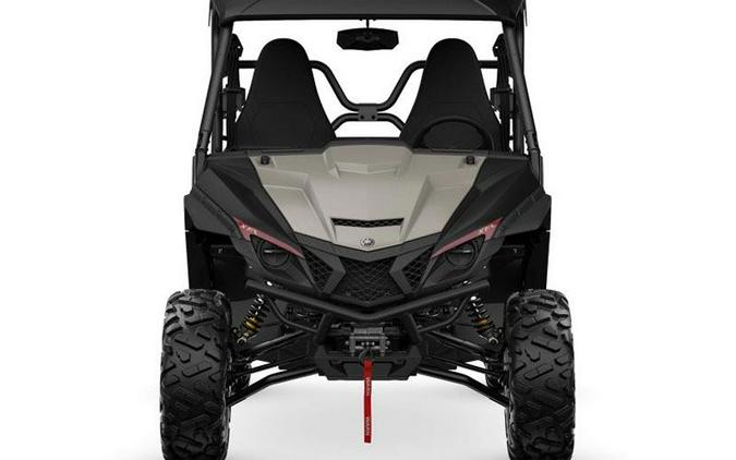 2024 Yamaha Wolverine X2 1000 XT-R