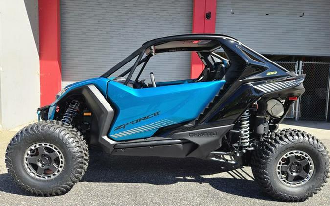 2027 CFMOTO ZFORCE Z10