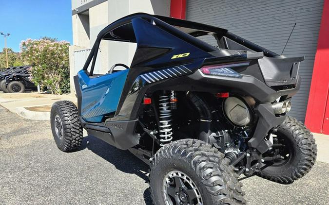 2027 CFMOTO ZFORCE Z10