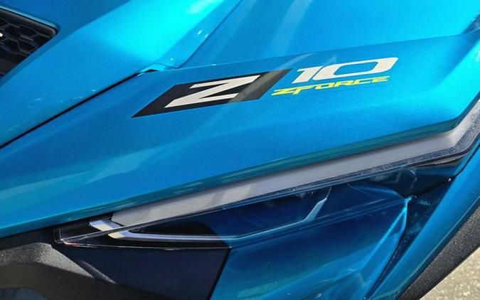 2027 CFMOTO ZFORCE Z10