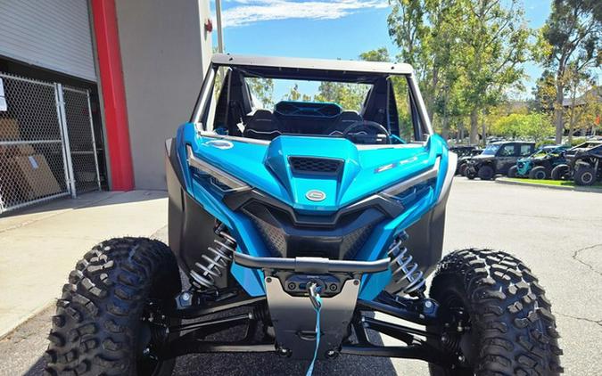 2027 CFMOTO ZFORCE Z10
