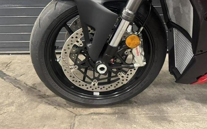 2027 Ducati STREETFIGHTER V4
