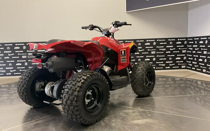 2027 CAN-AM RENEGADE 70 EFI - 52044B