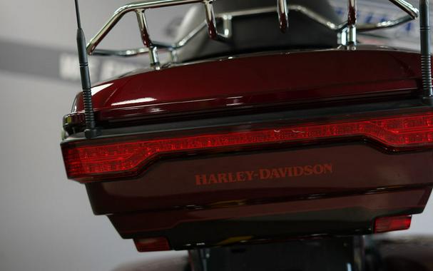 2014 Harley-Davidson Electra Glide® Ultra Limited