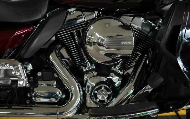 2014 Harley-Davidson Electra Glide® Ultra Limited