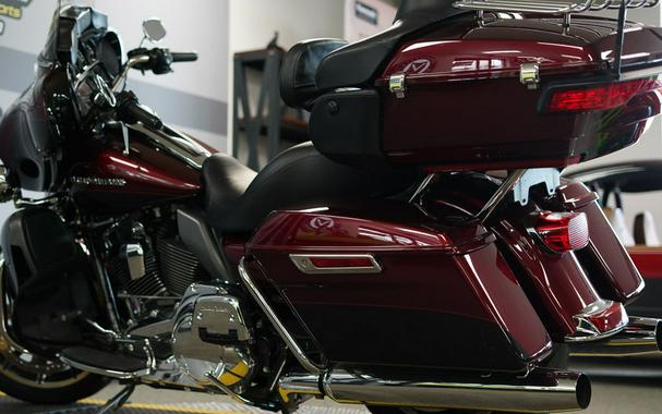 2014 Harley-Davidson Electra Glide® Ultra Limited