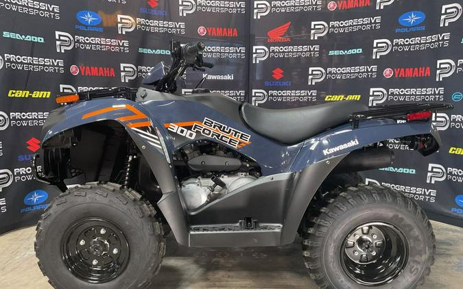 2024 Kawasaki Brute Force® 300