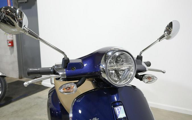 2023 Vespa PRIMAVERA 150