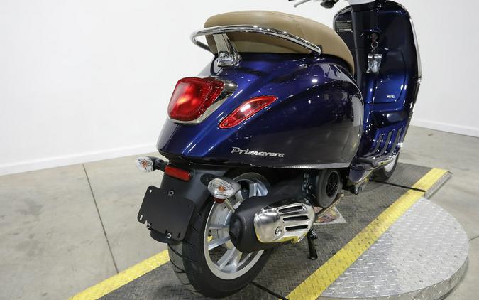 2023 Vespa PRIMAVERA 150