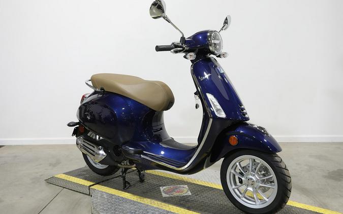 2023 Vespa PRIMAVERA 150