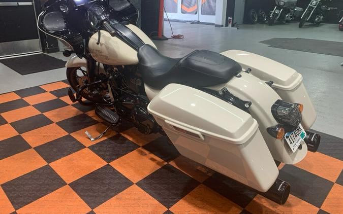 2023 Harley-Davidson Road Glide ST FLTRXST