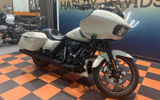 2023 Harley-Davidson Road Glide ST FLTRXST