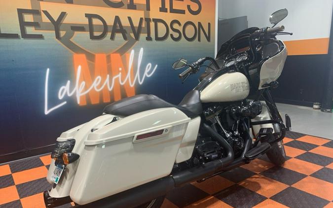 2023 Harley-Davidson Road Glide ST FLTRXST