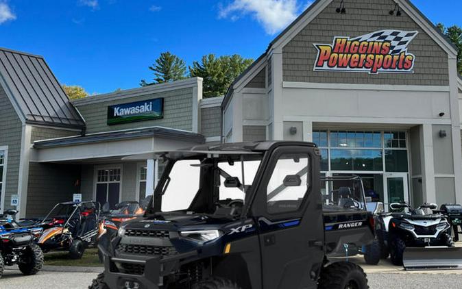 2024 Polaris® Ranger XP 1000 NorthStar Edition Ultimate