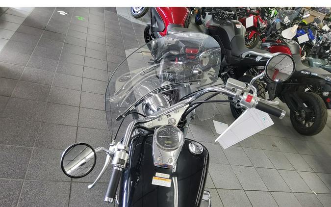 2005 Honda SHADOW AERO