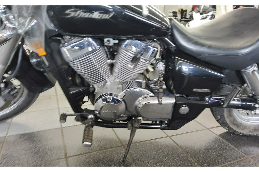 2005 Honda SHADOW AERO