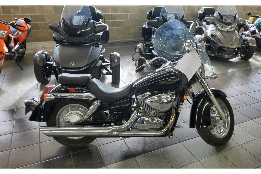 2005 Honda SHADOW AERO