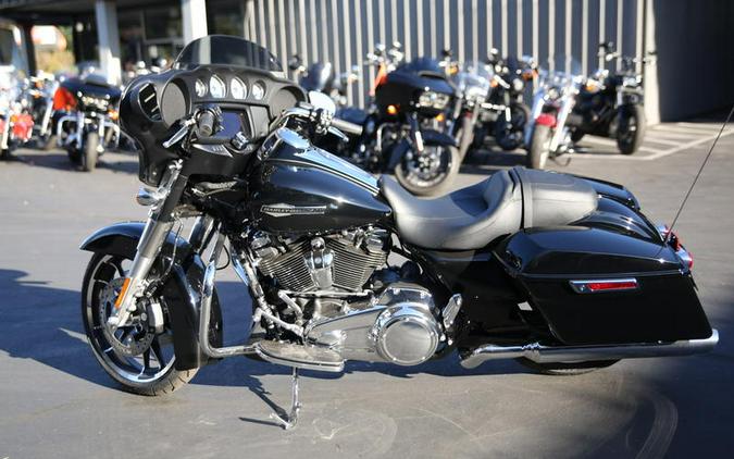 2023 Harley-Davidson® FLHXS - Street Glide® Special