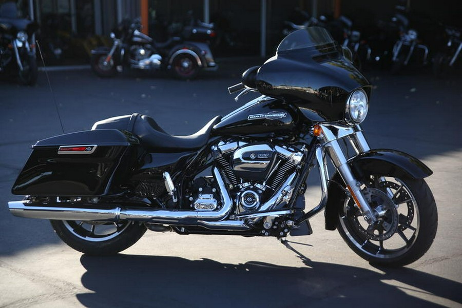 2023 Harley-Davidson® FLHXS - Street Glide® Special